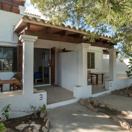 Apartamentos Casa Eugenio Formentera La Savina  Luaran gambar